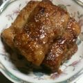 ♡♡山P大好き♡♡'s cooksnap of when they made 簡単！お弁当にも♪豆腐の肉巻き。.