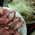ひなっちち's cooksnap of when they made ほんまにさっとぶりしゃぶ♫.