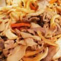 はみころ's cooksnap of when they made 甘さ控えめ！フライパンで切り干し大根煮.
