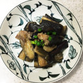RoomA's cooksnap of when they made 簡単☆茄子と豚のオイスターソース炒め♪.