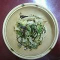クックキノ's cooksnap of when they made ☆塩昆布れたす☆ごま油さらだ☆♪.