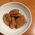そばのすけ's cooksnap of when they made やわらかい★おいしい★鶏胸肉チャーシュー.