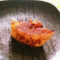 すいいろ's cooksnap of when they made えのきステーキ（ホタテもどき！？）.