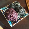 ゆりらいだー's cooksnap of when they made 手作り♪ あんこ （おはぎ用）.