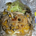 えり1222☆'s cooksnap of when they made ヘルシオで簡単塩鮭のちゃんちゃん焼き風.