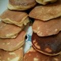 バーティミアス's cooksnap of when they made どらら♪フライパンで美味しいドラ焼き.