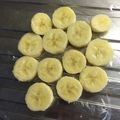 ☆Itsumi☆'s cooksnap of when they made バナナの保存方法♪.
