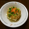 りこまこせいやのパパ's cooksnap of when they made 納豆の冷奴.