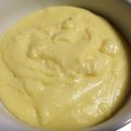 夕飯は６時です's cooksnap of when they made レンジで簡単♡カスタードクリーム.