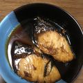 さらつむとし's cooksnap of when they made ◆ぶりの照り焼き◆ﾌﾗｲﾊﾟﾝと熱湯で♪.