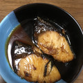 さらつむとし's cooksnap of when they made ◆ぶりの照り焼き◆ﾌﾗｲﾊﾟﾝと熱湯で♪.