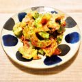 ゆずゴーヤ's cooksnap of when they made 醤油麹でゴーヤのピカタ.