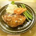 四谷わかば's cooksnap of when they made お弁当に✿人参のマーマレード煮.