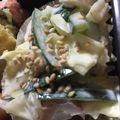 ＊るぃず＊'s cooksnap of when they made きゅうりの味噌マヨサラダ.