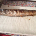 ﾌﾞﾚﾝﾀﾞ's cooksnap of when they made 【魚の塩焼き】秋刀魚の塩焼き.