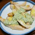 きよ子☆'s cooksnap of when they made おうち居酒屋♪ささみで焼き鳥.
