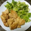 Ｍぱん's cooksnap of when they made にんにくわさびドレッシング.