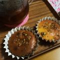 うまいぞー！'s cooksnap of when they made 低糖質！マドレーヌ②.