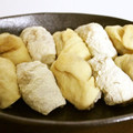 白雲堂's cooksnap of when they made 簡単♪早い♪同じ大きさの稲荷寿司.