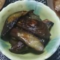 みゆwaco 's cooksnap of when they made 簡単ソースが旨い！ジューシーなす♪.
