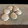 ふろりん's cooksnap of when they made 糖質制限★エアチーズ.