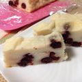 windshield's cooksnap of when they made 油卵なし：ヨーグルトおからケーキ☆杏.