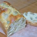 羊のべんとうやさん's cooksnap of when they made 簡単☆ぶどうでパウンドケーキ☆.