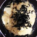 マム's cooksnap of when they made 居酒屋☆とろろステーキ.