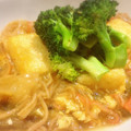 kaori1007's cooksnap of when they made ■揚げ焼き豆腐の中華風かにあんかけ■.