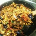 だにっこ's cooksnap of when they made ドライカレー甘口.