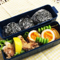 piiq's cooksnap of when they made 半熟やわらか☆簡単味付けたまご.