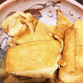 花らんらん's cooksnap of when they made カンタン！食べ過ぎ注意のお稲荷用油揚げ！.