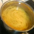 クックVCLO3G☆'s cooksnap of when they made ∮ 絶対アルデンテ✰彡パスタの茹で方 ∮.