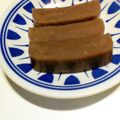 むぴょこぴょこん's cooksnap of when they made あんこういろう（こしあん）.