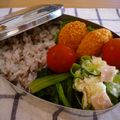 Aloha☆★'s cooksnap of when they made ヘルシーポテサラ.