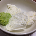 夏目隕石's cooksnap of when they made まろやかな甘さのずんだ餅.