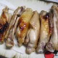 ひとひとの素's cooksnap of when they made 手羽中の簡単焼き.