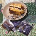 おはなすき's cooksnap of when they made 納豆たれで出し巻き卵。.