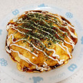 ♪♡さくら♡♪'s cooksnap of when they made 簡単オムそば.