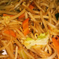 ♥ミルクティ♥'s cooksnap of when they made 焼き肉のタレ　野菜炒め　簡単.