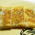 chebzoff's cooksnap of when they made わが家の甘くない卵焼き.