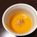 よりぴ＊'s cooksnap of when they made バターナッツかぼちゃスープ【分量覚書】.