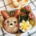 たべたいち's cooksnap of when they made ピーマンと人参のタラコ炒め和え.
