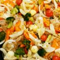 はっぴーふらわー's cooksnap of when they made アイディア追加！基本のぎゅうぎゅう焼き.