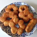 クックCDVZOY☆'s cooksnap of when they made 自家製ポンデ.
