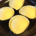 キホママ's cooksnap of when they made ご飯入りもちもち蒸しパン.