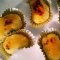 ぱぺらっちょ♡'s cooksnap of when they made 簡単美味しいミニスイートポテト.