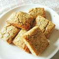 だいきち先生's cooksnap of when they made 米粉のスコーンwithココナッツオイル*.