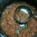 みーやん９８'s cooksnap of when they made いちじくジャム.