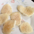 aoisoramam's cooksnap of when they made ママの手作りおやつを♡赤ちゃんせんべい.